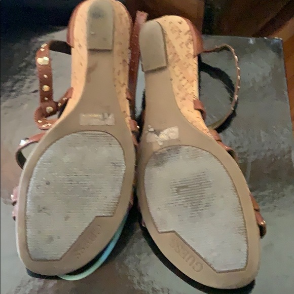 GUESS VINTAGE - Picture 5 of 5